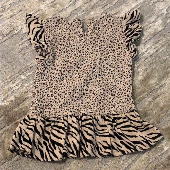 Seed Heritage Girls size 7 - Picture 2 of 2